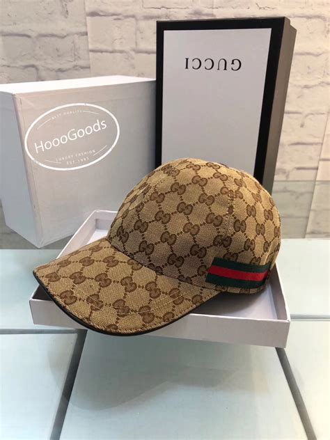 baseball cap gucci|original gucci hat.